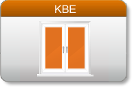 Профильные системы KBE